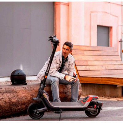 купити Електросамокат Segway-Ninebot P100SE в Україні на AGROmachine.com.ua