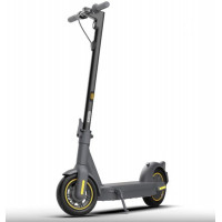 Електросамокат Segway-Ninebot MAX G30E II, Black Електросамокат Segway-Ninebot MAX G30E II, Black