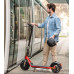 купити Електросамокат Segway-Ninebot D38E, Black/Red в Україні на AGROmachine.com.ua