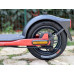 купити Електросамокат Segway-Ninebot D38E, Black/Red в Україні на AGROmachine.com.ua