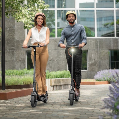 купити Електросамокат Segway-Ninebot F25E II в Україні на AGROmachine.com.ua