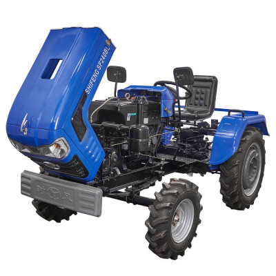 купити Трактор Shifeng 240BL в Україні на AGROmachine.com.ua