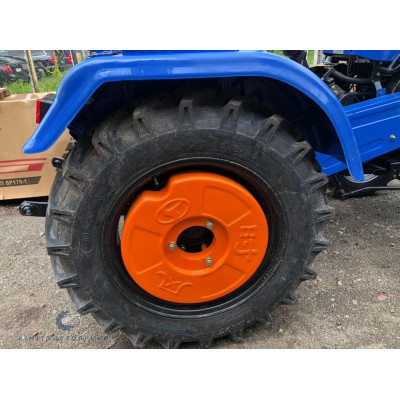 купити Трактор Shifeng 240B в Україні на AGROmachine.com.ua