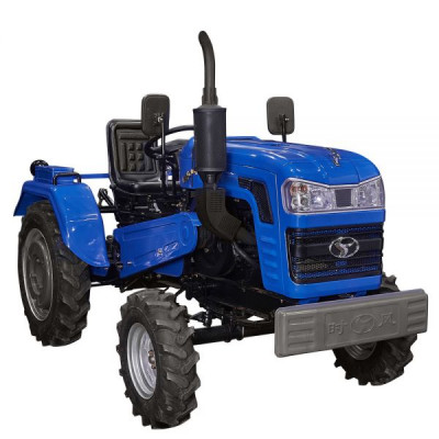 купити Трактор Shifeng 244BF в Україні на AGROmachine.com.ua