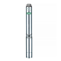 Насос свердловинний SHIMGE 4SPm10/14-2,2