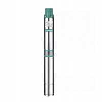 Насос свердловинний SHIMGE 3,5SЕm 2/32T-1,8Т Насос свердловинний SHIMGE 3,5SЕm 2/32T-1,8Т