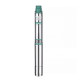 Насос свердловинний SHIMGE 3,5SЕm 2/12T-0.75 Насос свердловинний SHIMGE 3,5SЕm 2/12T-0.75