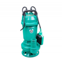 Насос дренажно-фекальний SHIMGE WQ(D)7-15-1.1L1(F) Насос дренажно-фекальний SHIMGE WQ(D)7-15-1.1L1(F)