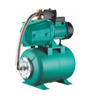 Насосна станція SHIMGE JET100P+