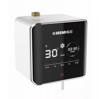 Насос циркуляційний SHIMGE HBS-12 Насос циркуляційний SHIMGE HBS-12