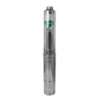 Насос свердловинний SHIMGE 4SPm 2/8-0,37 Насос свердловинний SHIMGE 4SPm 2/8-0,37