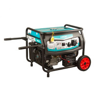 Генератор бензиновий 9.5/10.0кВт SIGMA (5710581) Генератор бензиновий 9.5/10.0кВт SIGMA (5710581)