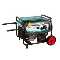 Генератор бензиновий 8.5/9.0кВт SIGMA (5710571) Генератор бензиновий 8.5/9.0кВт SIGMA (5710571)