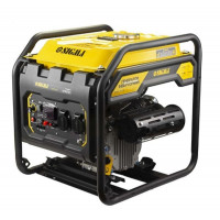 Генератор інверторний бензиновий SIGMA (5710721)