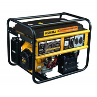 Генератор бензиновий з виведенням під АВР SIGMA (5710311) Генератор бензиновий з виведенням під АВР SIGMA (5710311)