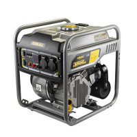 Генератор інверторний бензиновий SIGMA (5710831)