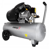 Компресор двоциліндровий SIGMA (7043721) Компресор двоциліндровий SIGMA (7043721)