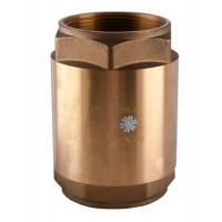 Клапан зворотного ходу води SOLOMON 1 1/4? EUROPA 6026