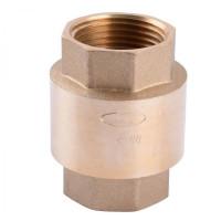 Клапан зворотного ходу води SOLOMON 1? C6022 Клапан зворотного ходу води SOLOMON 1? C6022