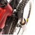 купити Велосипед SPARK AIR BRIGHT 27.5-AL-17-AML-HDD (Чорний з червоним) в Україні на AGROmachine.com.ua