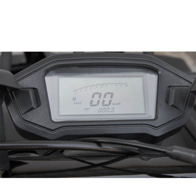 купити Квадроцикл Spark SP250-4 (Зібраний з маслами) (Чорний) в Україні на AGROmachine.com.ua