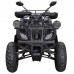 купити Квадроцикл Spark SP200-1 (Зібраний з маслами) (Чорний) в Україні на AGROmachine.com.ua