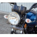 купити Мотоцикл Spark SP150R-14 (заводська упаковка) (Синій) в Україні на AGROmachine.com.ua