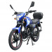 купити Мотоцикл Spark SP125C-2CD (заводська упаковка) (Синій) в Україні на AGROmachine.com.ua