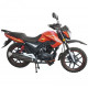 Мотоцикл Spark SP200R-26 (заводська упаковка) (Помаранчевий)