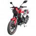 купити Мотоцикл Spark SP200R-33 (заводська упаковка) (Червоний) в Україні на AGROmachine.com.ua