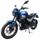 Мотоцикл Spark SP200R-33 (заводська упаковка) (Синій)