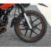 купити Мотоцикл Spark SP200R-26 (заводська упаковка) (Помаранчевий) в Україні на AGROmachine.com.ua