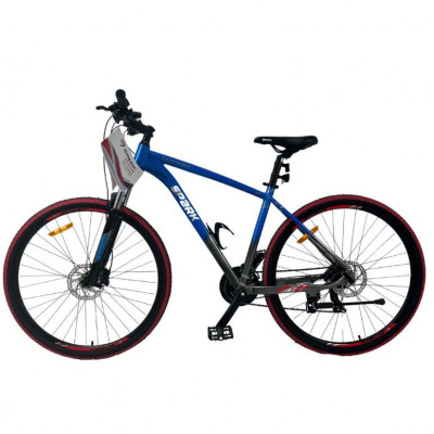купити Велосипед SPARK LOT100 29-AL-19-AML-HDD  (Блакитний глянсовий) в Україні на AGROmachine.com.ua