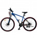 купити Велосипед SPARK LOT100 29-AL-19-AML-HDD  (Блакитний глянсовий) в Україні на AGROmachine.com.ua