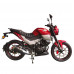 купити Мотоцикл Spark SP200R-33 (заводська упаковка) (Червоний) в Україні на AGROmachine.com.ua