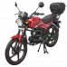 купити Мотоцикл Spark SP125C-2AM (заводська упаковка) (Червоний) в Україні на AGROmachine.com.ua