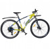 купити Велосипед SPARK X900 29-AL-19-AML-HDD (Жовто-блакитний) в Україні на AGROmachine.com.ua