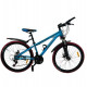 Велосипед SPARK FORESTER 2.0 26-ST-13-AML-D (Блакитний глянсовий)