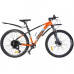 купити Велосипед SPARK X750 27.5-AL-17-AML-HDD (Помаранчево-чорний) в Україні на AGROmachine.com.ua