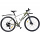 Велосипед SPARK X900 29-AL-19-AML-HDD (Зелений із сірим)
