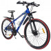 купити Велосипед SPARK HUNTER 27.5-AL-15-AML-D (Синій матовий) в Україні на AGROmachine.com.ua