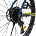 купити Уцiнка: Велосипед SPARK X900 29-AL-19-AML-HDD в Україні на AGROmachine.com.ua