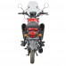 купити Мотоцикл Spark SP125C-2AMW (заводська упаковка) (Червоний) в Україні на AGROmachine.com.ua