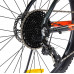 купити Велосипед SPARK X750 27.5-AL-17-AML-HDD (Помаранчево-чорний) в Україні на AGROmachine.com.ua