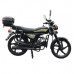 купити Мотоцикл Spark SP125C-2CFO (заводська упаковка) (Чорний) в Україні на AGROmachine.com.ua