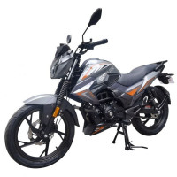 Мотоцикл Spark SP250R-32 (заводська упаковка) (Сірий) Мотоцикл Spark SP250R-32 (заводська упаковка) (Сірий)