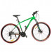 купити Велосипед SPARK LOT100 29-AL-19-AML-HDD  (Зелений глянець) в Україні на AGROmachine.com.ua