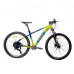 купити Велосипед SPARK X750 27.5-AL-17-AML-HDD (Зелено-синій) в Україні на AGROmachine.com.ua