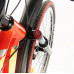 купити Велосипед SPARK HUNTER 27.5-AL-17-AML-D (Помаранчевий) в Україні на AGROmachine.com.ua