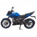 купити Мотоцикл Spark SP200R-31 (заводська упаковка) (Синій) в Україні на AGROmachine.com.ua